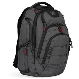 Ogio PLECAK RENEGADE RSS GRAFITOWY P/N: 111071_317