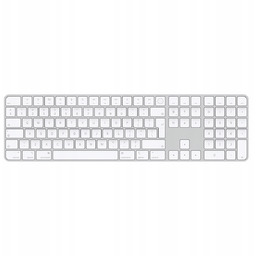 Klawiatura Apple Magic Keyboard z Touch ID
