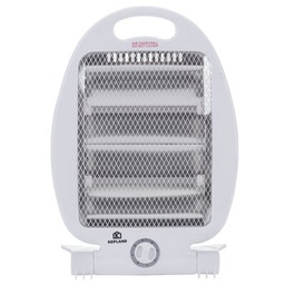 KEPLAND Grzejnik kwarcowy 800W