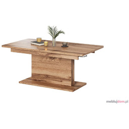 Ławostół BUSETTI Halmar Dąb Wotan