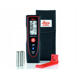 Dalmierz Laserowy Leica Disto D110 60m