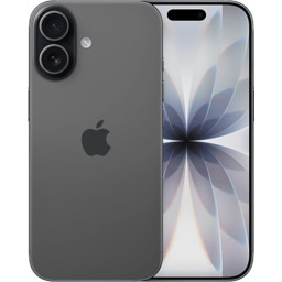 Smartfon APPLE iPhone 17 256 GB Czarny MG6J4HX/A