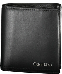 PORTFEL CALVIN KLEIN BLACK MAN