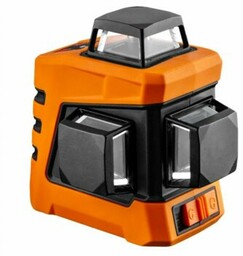 Laser płaszczyznowy NEO TOOLS 75-103