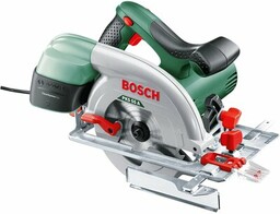 Bosch_elektonarzedzia Pilarka tarczowa BOSCH PKS 55 A