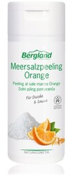 Bergland Wellness Orange Peeling do ciała 220 g