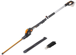 Worx WG252E.9 20V Nożyce akumulatorowe