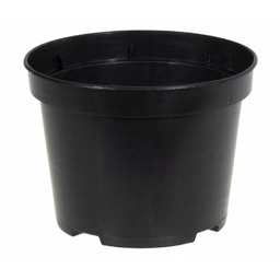 Doniczka produkcyjna okrągła 12cm 0,8L 500szt