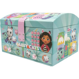 Koci Domek Gabi GD00041 zielony