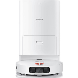 Robot odkurzający XIAOMI Vacuum X10+ EU