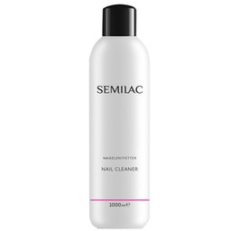 Semilac Nagelentfetter Nail Cleaner Środek do czyszczenia paznokci