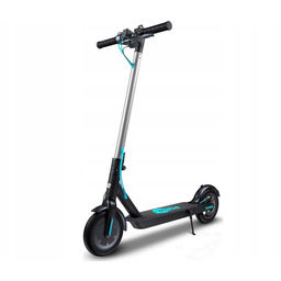 Hulajnoga elektryczna Motus Scooty 8.5 25km 350W 8.5"