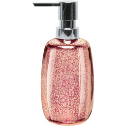 Kleine Wolke 5898 Mercury Akcesoria, szkło, koral, dozownik