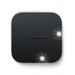 Xiaomi Mi Box S 2nd HDR Chromecast 4K