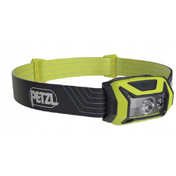 Latarka czołowa Petzl Tikka Yellow 350lm