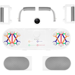 Deska do pompek HMS DBP03