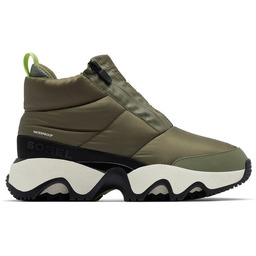 Śniegowce Sorel 2058681397 Zielony