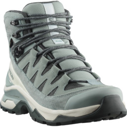 BUTY DMSKIE SALOMON QUEST ECHO GTX W 491486