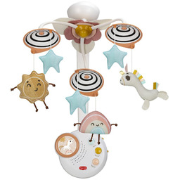 Karuzela klasyczna Tiny Love TL1308806830 Kraina Jednorożca pobudzający