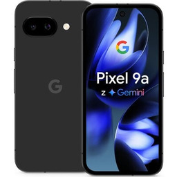 Google Pixel 9a 5G 8/128GB Dual SIM Obsidian