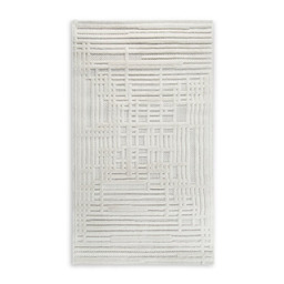 Eurofirany Dywan 60x100 Venus 2 kremowy 1500 g/m2