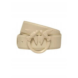Pasek damski PINKO LOVE BERRY H4 BELT PLT01