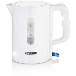 SEVERIN WK 3462 Czajnik Podróżny 0,5L z Kubkami