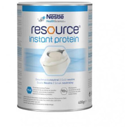 RESOURCE Instant Protein proszek, 400 g