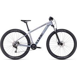 Rower górski damski Mtb 29 Cube Access Ws