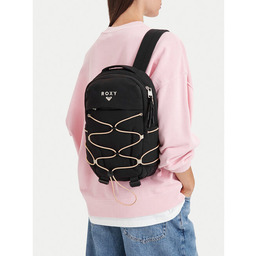 Plecak Roxy CWBEO-ROXY-M-006-10 Czarny