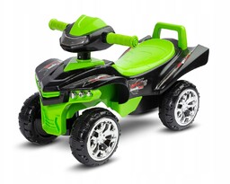 Jeździk Toyz Mini Raptor zielony