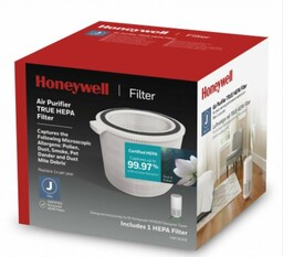 Filtr True Hepa do oczyszczacza powietrza Honeywell HPA830WE4