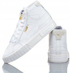 Puma, Buty damskie, Cali Star, rozmiar 38