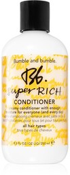 Bumble and bumble Bb.Super Rich Conditioner kremowa odżywka