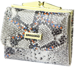 Portfel na Dzień Kobiet. Mały portfel damski ze