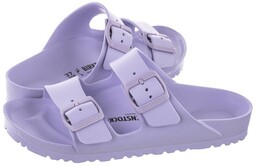 Klapki Birkenstock Arizona EVA Purple Fog 1017046 (BK54-n)