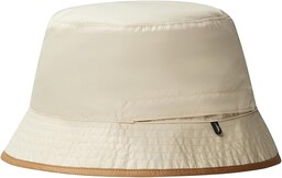 The North Face Sun Stash Czapka Utility Brown/Gravel