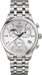 Certina C033.450.11.031.00