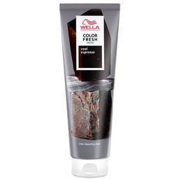 Color Fresh Mask odżywcza maska koloryzująca Cool Espresso