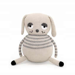 ooh noo Przytulanka z wełny Lazy Dog