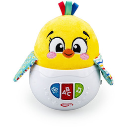 Dumel Discovery Kurczak Leoś