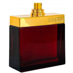 Guess Seductive Homme Red woda toaletowa 100 ml