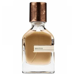 Orto Parisi, Brutus Unisex, Perfumy Spray, 50ml