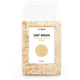 GymBeam Otręby owsiane 500 g