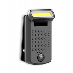 Latarka Ledlenser W1R Work