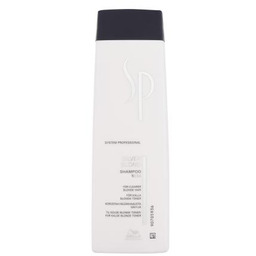 Wella Professionals SP Silver Blond Shampoo szampon