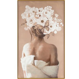 EUROFIRANY Obraz Emma 2 60 x 100 cm