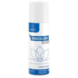 Ranisilver Kadefarm Spray - 125ml