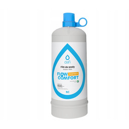 Wkład filtrujący Dafi Flow Comfort D1 (1 szt.)