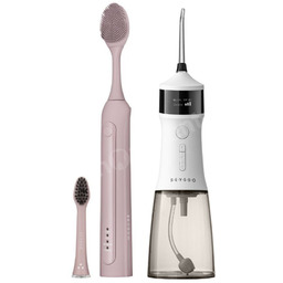 Zestaw SEYSSO Color Basic Misty Rose Beauty Collection